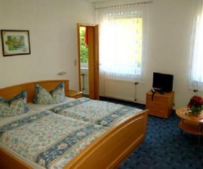 фото отеля Pension Schmiedel