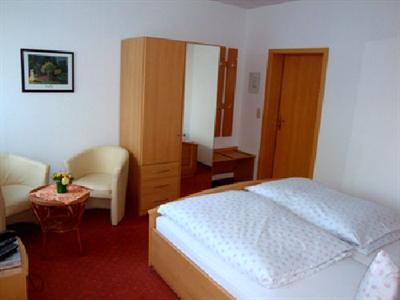фото отеля Pension Schmiedel