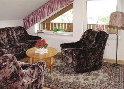 фото отеля Pension Schmiedel