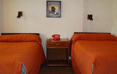 фото отеля Hotel Italia Puno