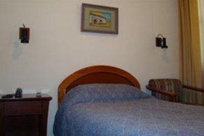 фото отеля Hotel Italia Puno