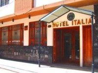 Hotel Italia Puno