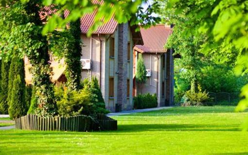 фото отеля Villa Park