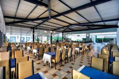 фото отеля Larissa Blue Hotel Kemer