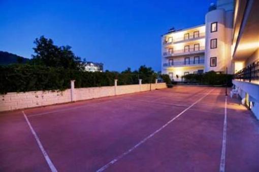 фото отеля Larissa Blue Hotel Kemer