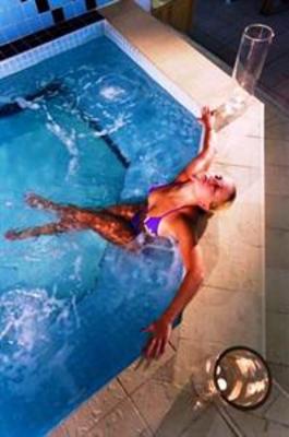 фото отеля Larissa Blue Hotel Kemer