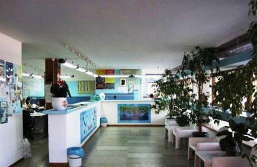 фото отеля Centro Vacanze Cugnana Verde