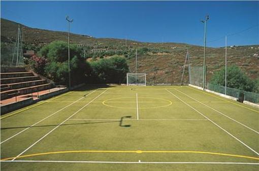 фото отеля Centro Vacanze Cugnana Verde