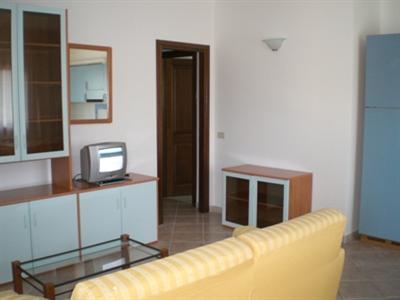 фото отеля Centro Vacanze Cugnana Verde