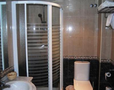 фото отеля Hotel Suiza Bronchales
