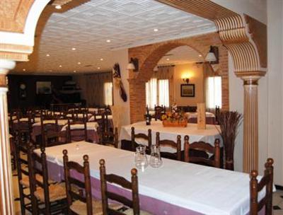фото отеля Hotel Suiza Bronchales