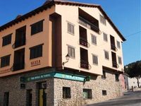 Hotel Suiza Bronchales
