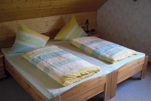 фото отеля Ferienwohnung Baumann
