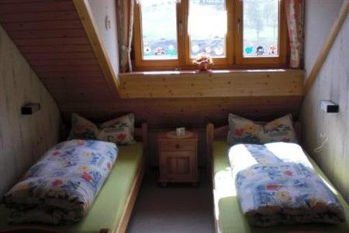 фото отеля Ferienwohnung Baumann