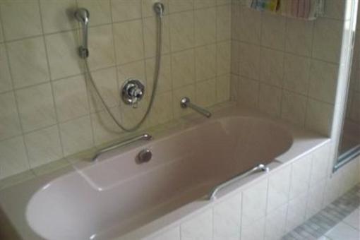 фото отеля Ferienwohnung Baumann