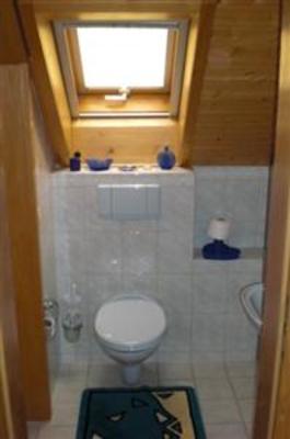 фото отеля Ferienwohnung Baumann