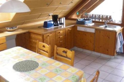 фото отеля Ferienwohnung Baumann