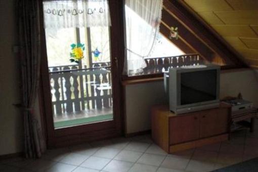 фото отеля Ferienwohnung Baumann