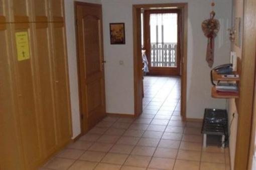 фото отеля Ferienwohnung Baumann