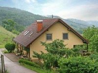 Ferienwohnung Baumann