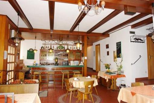 фото отеля Hotel Haus Schwaben