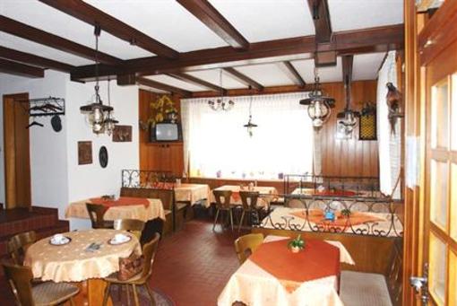 фото отеля Hotel Haus Schwaben