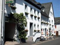 Hotel Haus Schwaben