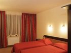 фото отеля Hotel Luxor Blagoevgrad