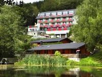 Waldhaus Am See Hotel