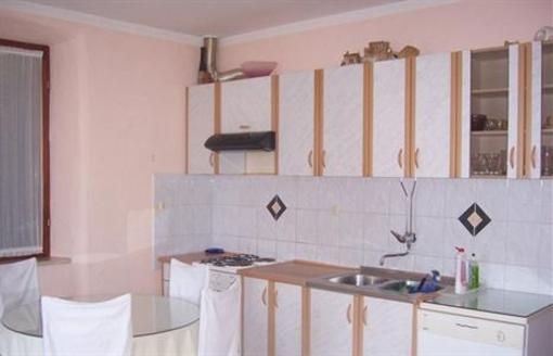 фото отеля Apartments Gina
