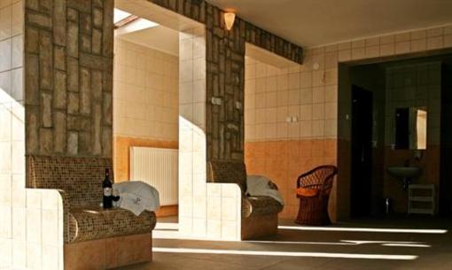 фото отеля Polgar Panzio