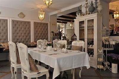 фото отеля Garden Boutique Hotel