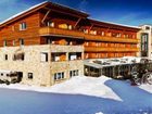 фото отеля Hotel Paradiso Alpe di Siusi