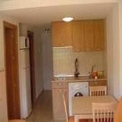 фото отеля Apartamentos Turisiticos Costamar Cartagena