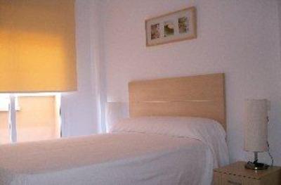 фото отеля Apartamentos Turisiticos Costamar Cartagena