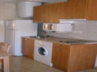 фото отеля Apartamentos Turisiticos Costamar Cartagena