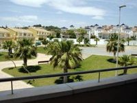 Apartamentos Turisiticos Costamar Cartagena