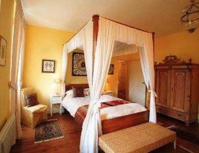 фото отеля Le Domaine Aux Quat'Saisons