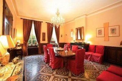 фото отеля Le Domaine Aux Quat'Saisons