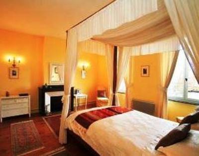 фото отеля Le Domaine Aux Quat'Saisons