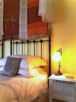 фото отеля Le Domaine Aux Quat'Saisons