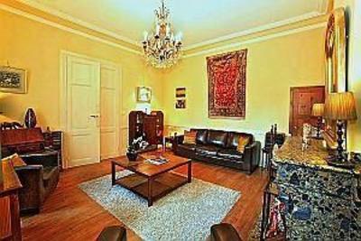 фото отеля Le Domaine Aux Quat'Saisons