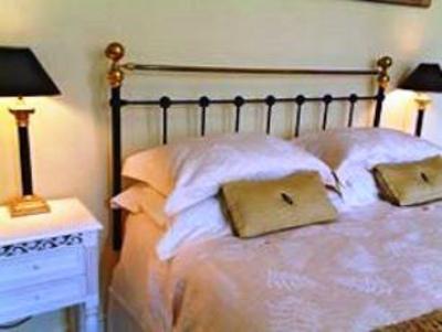 фото отеля Le Domaine Aux Quat'Saisons