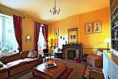 фото отеля Le Domaine Aux Quat'Saisons