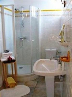 фото отеля Le Domaine Aux Quat'Saisons