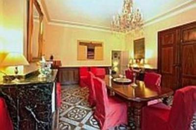 фото отеля Le Domaine Aux Quat'Saisons