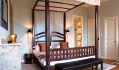 фото отеля Le Domaine Aux Quat'Saisons