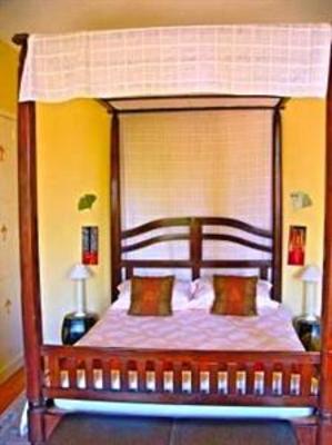 фото отеля Le Domaine Aux Quat'Saisons