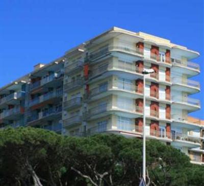 фото отеля Apartaments Blanes