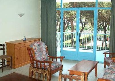фото отеля Apartaments Blanes